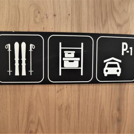 Apartmán Apartmán Maco - Štrbské Pleso - Ovruč Exteriér fotografie