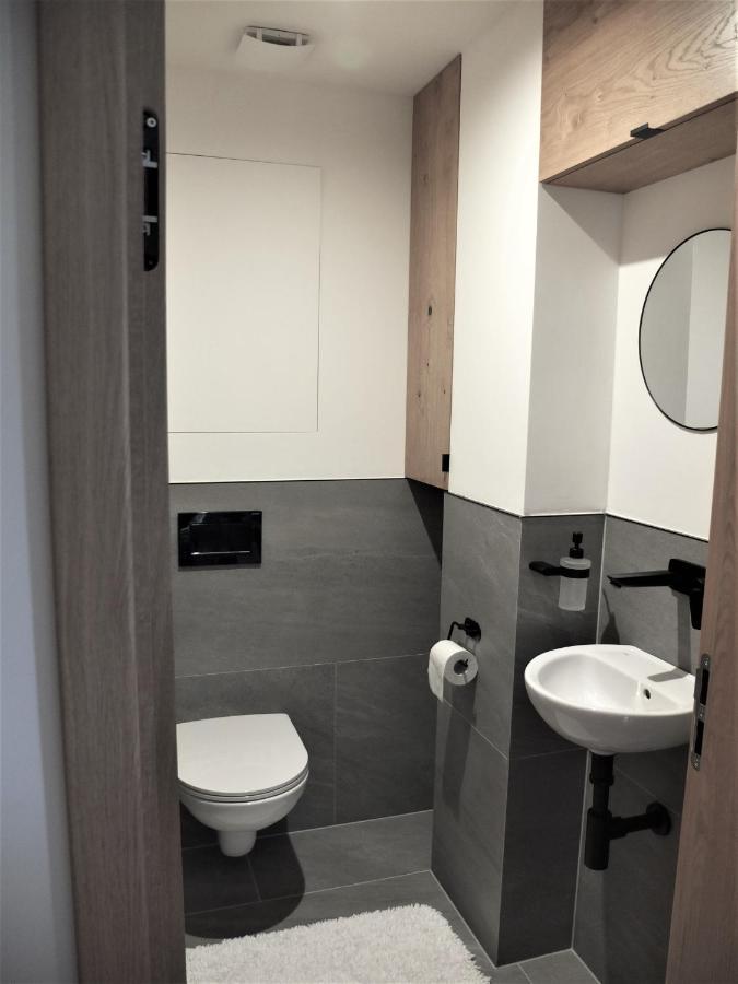 Apartmán Apartmán Maco - Štrbské Pleso - Ovruč Exteriér fotografie